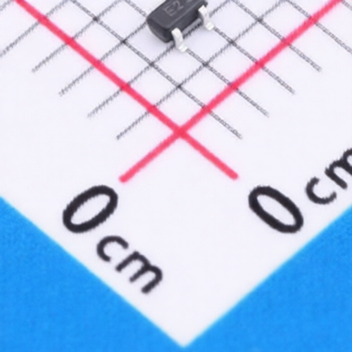 HXY MOSFET DTC143ZE for sale