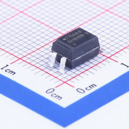 VISHAY SFH6106-3T for sale