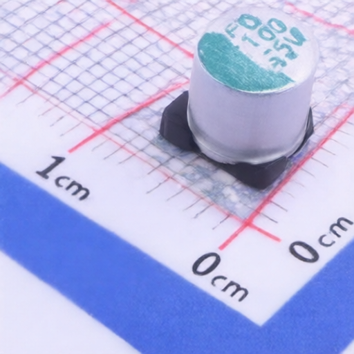 Lelon HBV101M1VTR-0608 for sale