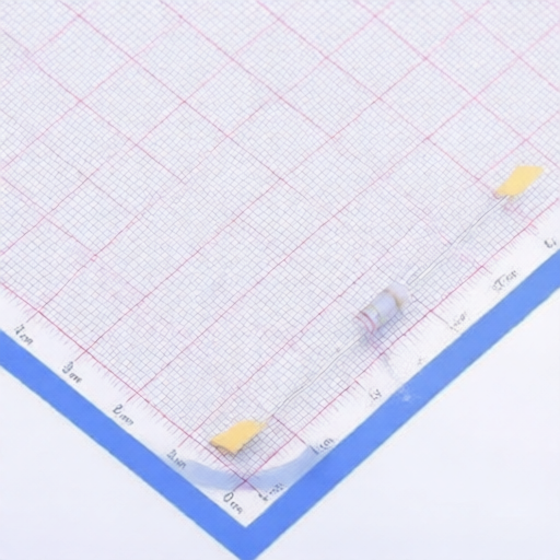 CCO(Chian Chia Elec) RI40-1W-220KΩ±5% T for sale