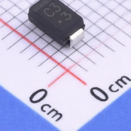 EIC BZG05C3V3 for sale