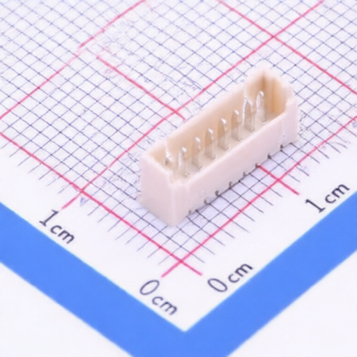 CJT(Changjiang Connectors) A1251WR-8P for sale