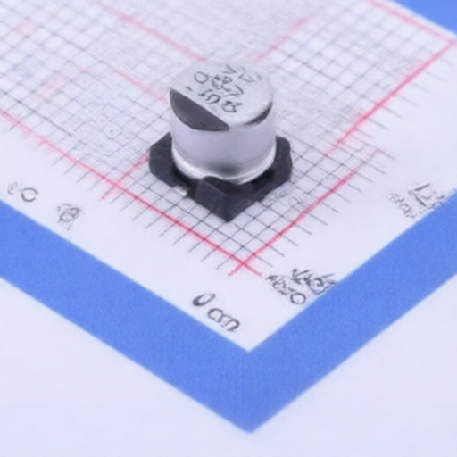 DMBJ RVT1H100M0605 10UF 50V for sale