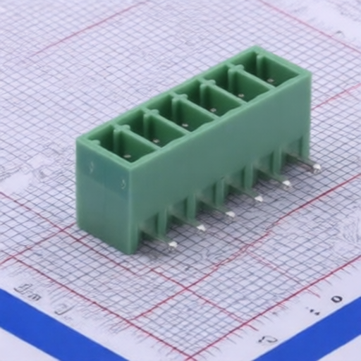 DORABO DB2ERC-3.5-6P-GN for sale