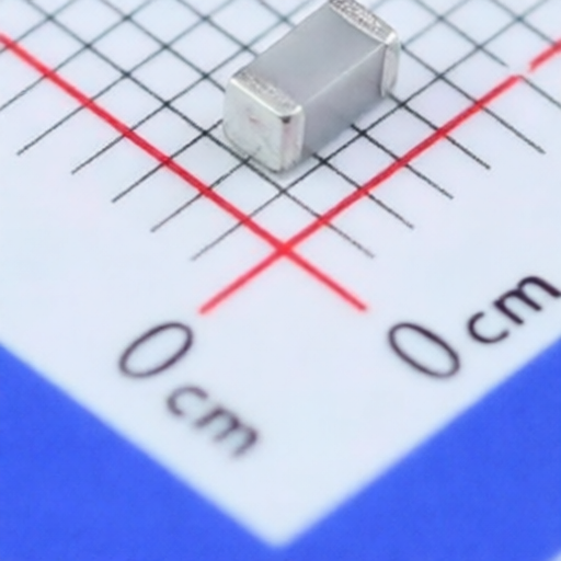 IHHEC C1206N102J501T for sale