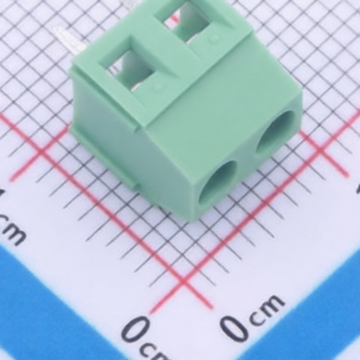 Toponelec TY381-3.81-02P-14-00AH for sale