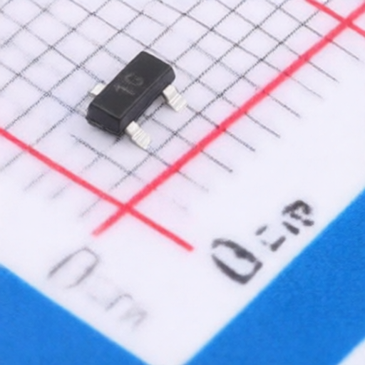 JSMSEMI BC847-JSM for sale