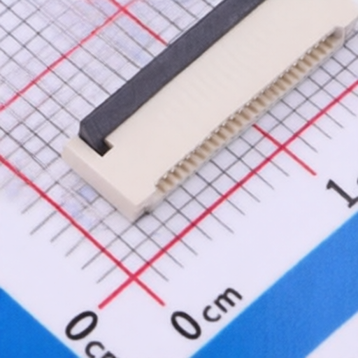 HMTCONN FPC0.5-WFB11-24P111-H20 for sale