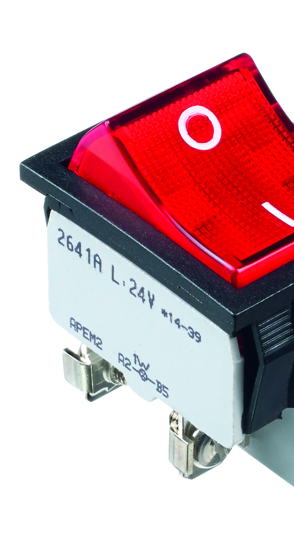 APEM 2641LH/2A21921L220V for sale