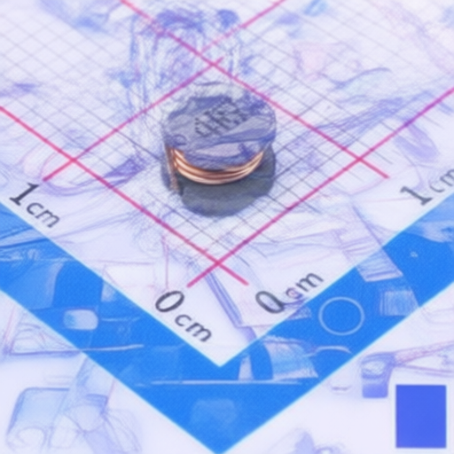 LanTu Micro SCD5845-4R7MT for sale