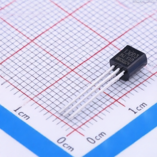 Wuxi China Resources Huajing Microelectronics 3DD13003F1D for sale