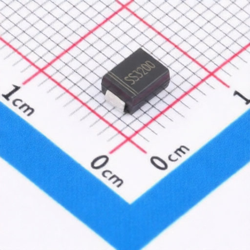 MSKSEMI SS3200B-MS for sale