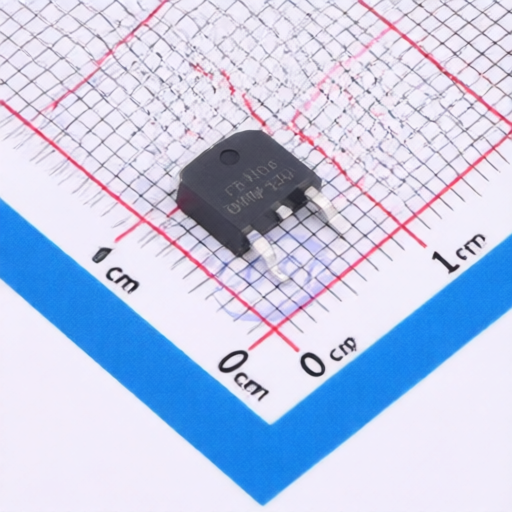 UMW IRFR4105TR(UMW) for sale