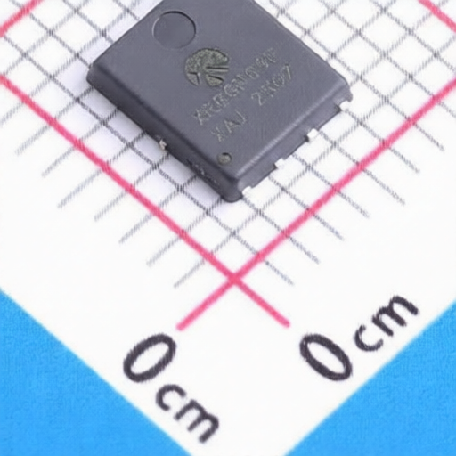 XNRUSEMI XR80N03F for sale