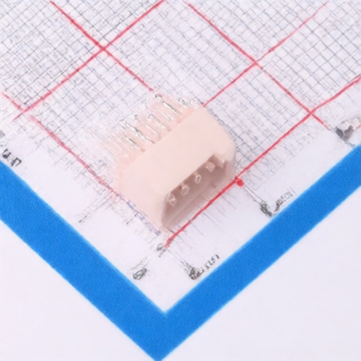 CJT(Changjiang Connectors) A2008WVA-4P for sale