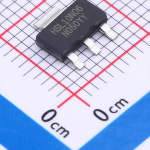 HUASHUO HSL10N06 for sale