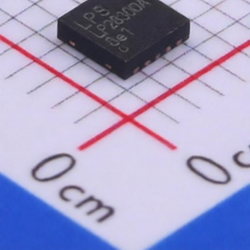 LOWPOWER LP28300AQVF for sale