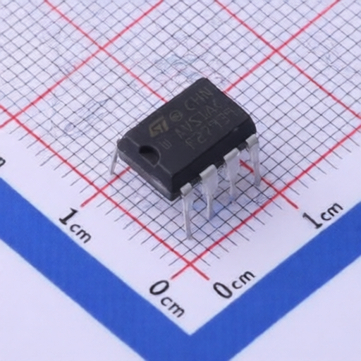 ST AVS1ACP08 for sale