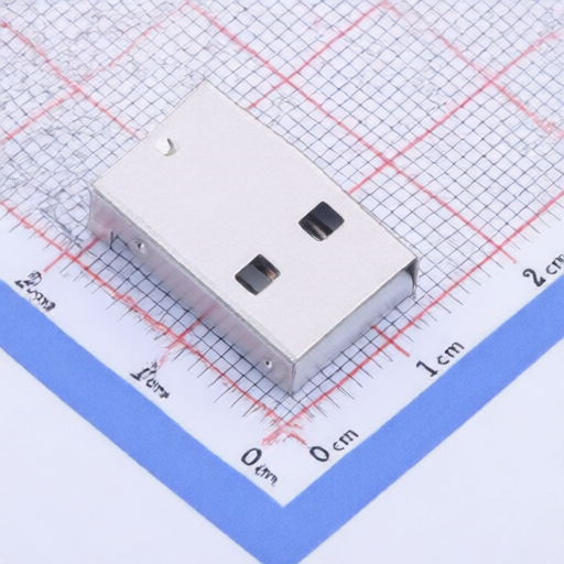 Hanbo Electronic USB-U203-BDS for sale