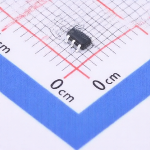 RYCHIP Semiconductor Inc. RY2201 for sale