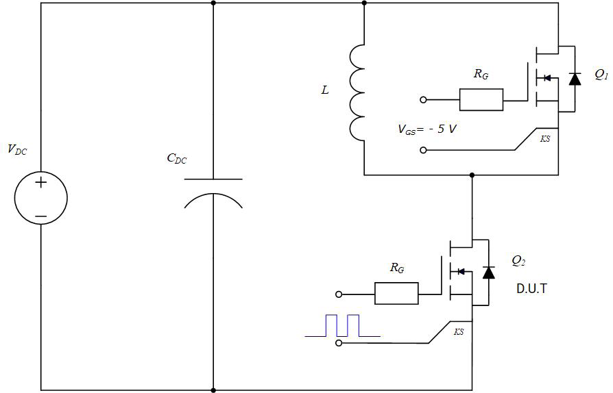 MDD(Microdiode Semiconductor) MDDG1C120R040K3 for sale