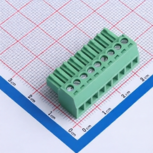 KANGNEX WJ15EDGK-3.5-09P-14-00A for sale