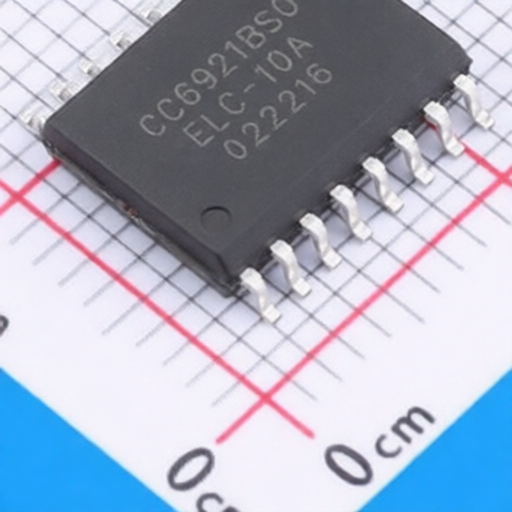 Cross chip CC6921BSO-10A for sale