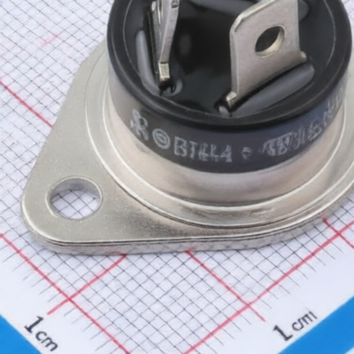 JSMSEMI BTA40-800BRG-JSM for sale