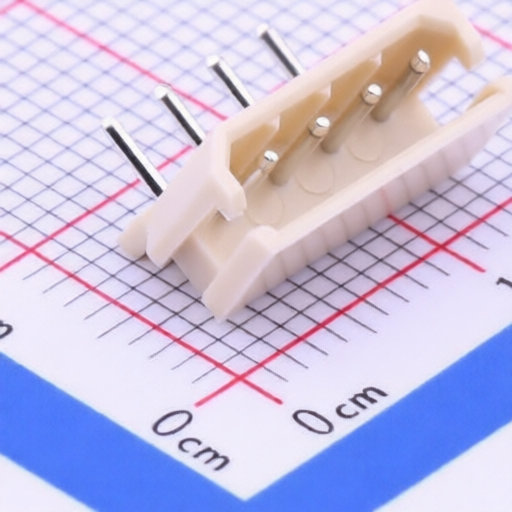 CJT(Changjiang Connectors) A2505WR-4P for sale