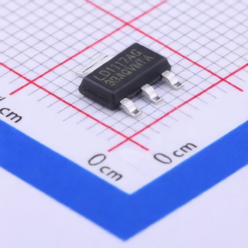 UTC LD1117AG-33-AA3-A-R for sale