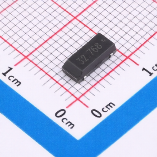 HCI 3608S-32.768DTTLLLL for sale