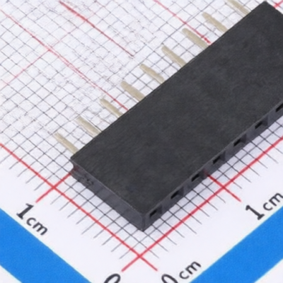 XUNPU FH2.54-09-09PZD for sale