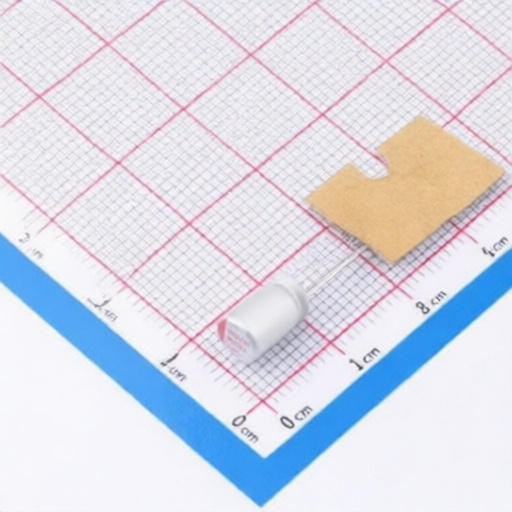 APAQ 160ARCP221M05X8T for sale