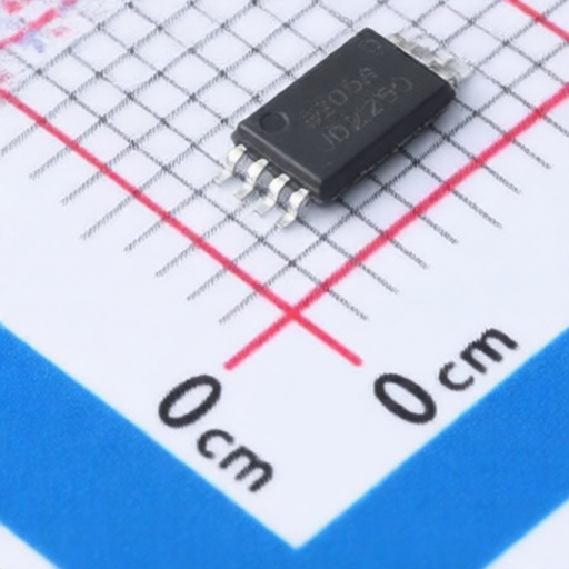 Jingdao Microelectronics NM8205A for sale