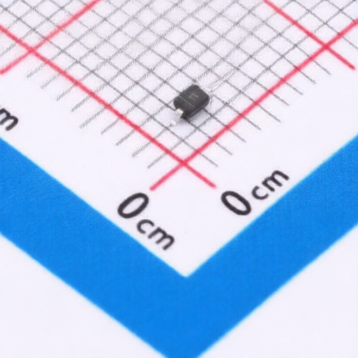 HXY MOSFET HMM3Z5V1T1G for sale