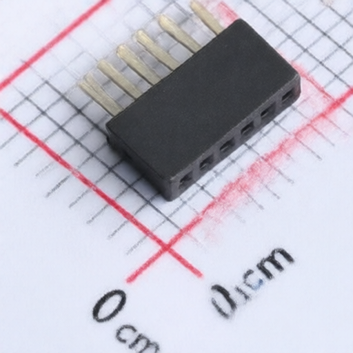 JXTCONN B127N01-0B6P51-H43C24 for sale