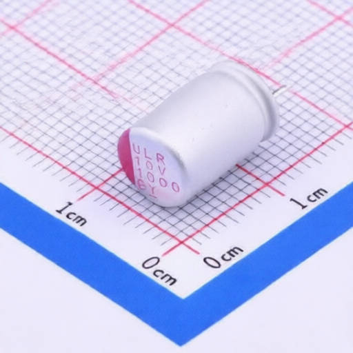 Man Yue Tech ULR108M1AF1ACB for sale