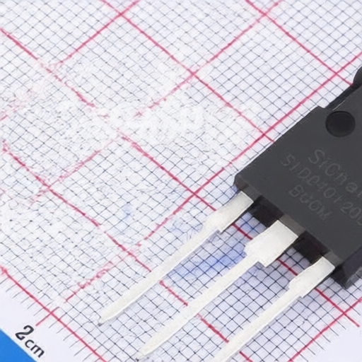 Sichainsemi S1D040120D for sale