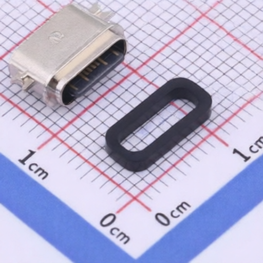 SHOU HAN TYPE-C 16PFS 2JCB0.8-H6.5 IPX8 for sale