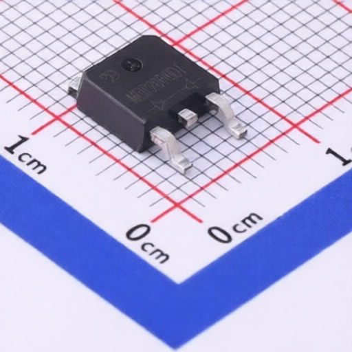 Jingdao Microelectronics MBR2060DT for sale