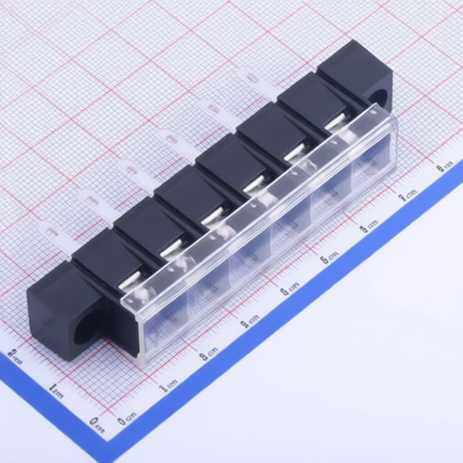 Cixi Kefa Elec KF58HM-10.0-6P for sale