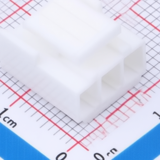 Hanbo Electronic WAFER-VH396JK-3A for sale