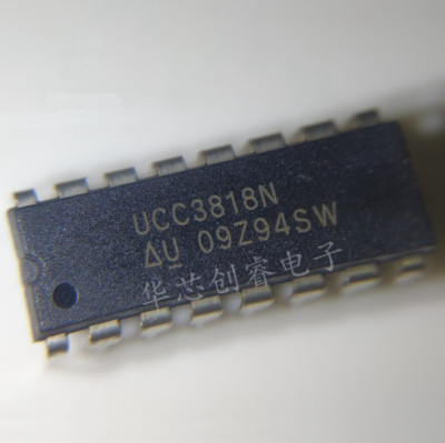 TI UCC3818NG4 for sale