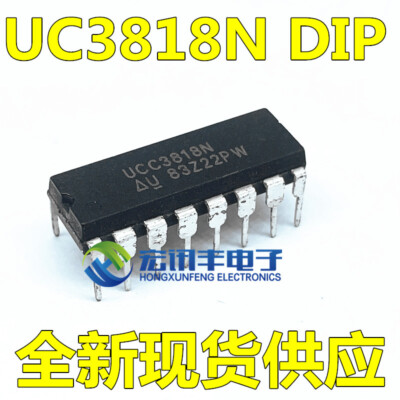 TI UCC3818NG4 for sale