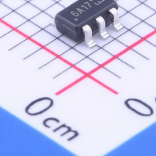 DIODES ZXMP6A17E6TA for sale