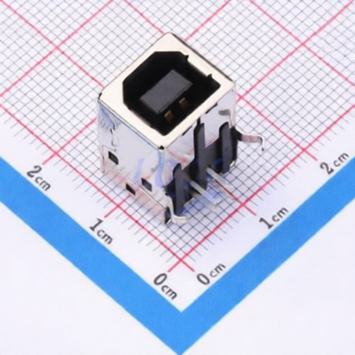 Samtec USB-B-S-F-B-TH for sale