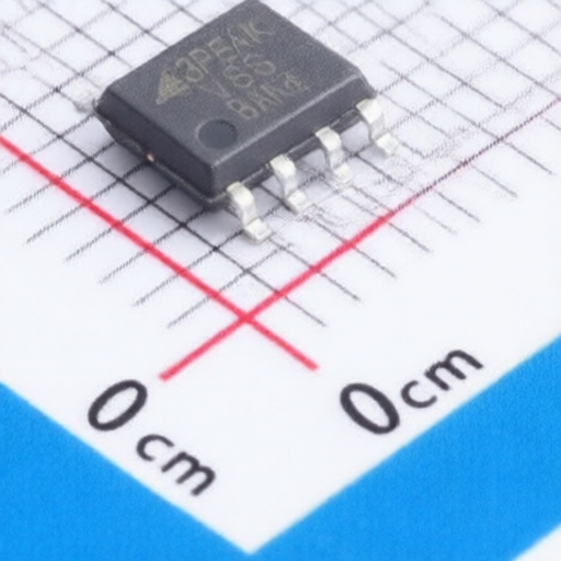 3PEAK TPV708S-SO1R for sale