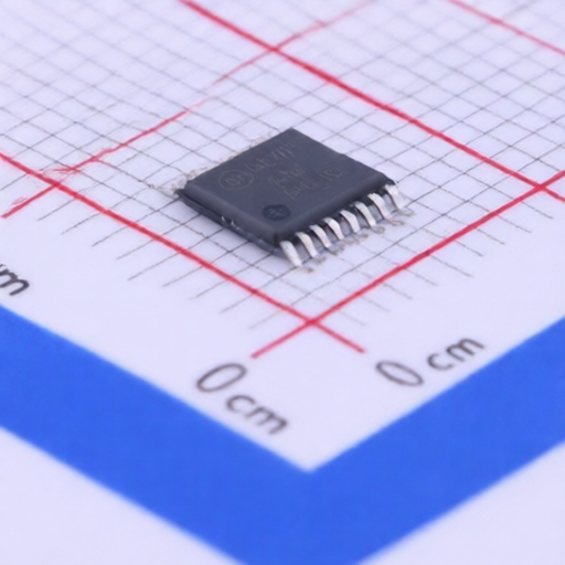 onsemi MC74HC4060ADTR2G for sale