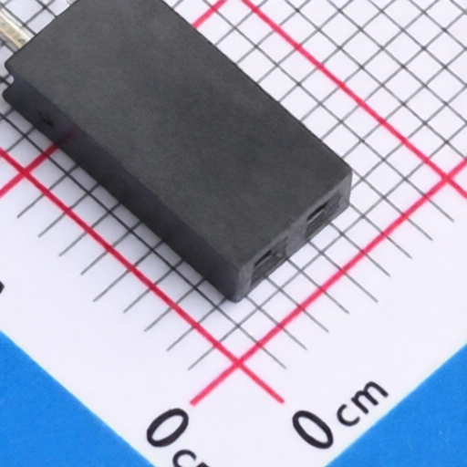 hanxia HX PM2.54-1x2P ZC H11 for sale