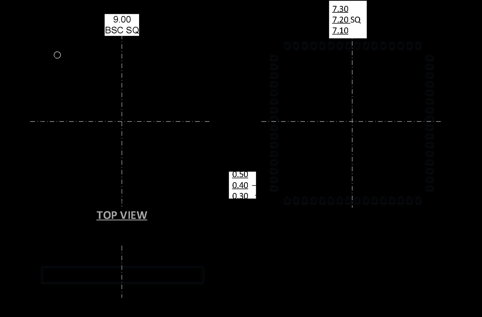 Corebai Microelectronics CBM16AD80Q for sale
